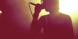 Beitragsbild des Blogbeitrags konzert #148: the horrors @ flex | 04.12.2017 
