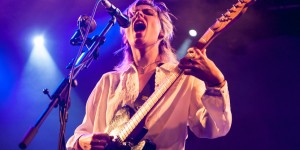 Beitragsbild des Blogbeitrags konzert #2: wolf alice @ arena | 14.01.2018