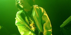 Beitragsbild des Blogbeitrags konzert #3: intergalactic lovers, superorganism, the crispies, dan croll, beatsteaks @ fm4 geburtstagsfest in der ottakringer brauerei | 20.01.2018