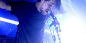 Beitragsbild des Blogbeitrags konzert #5: fjørt @ chelsea | 24.01.2018 