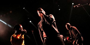 Beitragsbild des Blogbeitrags konzert #8: algiers, young fathers @ ment festival im ljubljana | 31.01.2018 