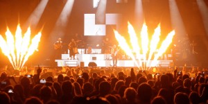 Beitragsbild des Blogbeitrags konzert #23: the kelly family @ stadthalle | 09.03.2018 