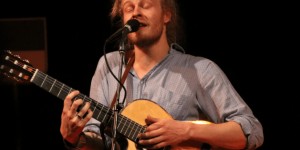 Beitragsbild des Blogbeitrags konzert #26: felix kramer, buntspecht @ orf radiokulturhaus | 15.03.2018