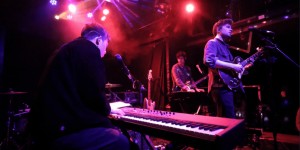 Beitragsbild des Blogbeitrags konzert #27: aquilo @ b72 | 17.03.2018