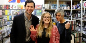 Beitragsbild des Blogbeitrags interview | we are scientists