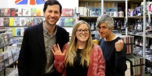 Beitragsbild des Blogbeitrags interview | we are scientists 