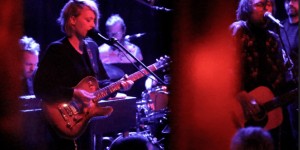 Beitragsbild des Blogbeitrags konzert #41: and the golden choir @ b72 | 04.05.2018
