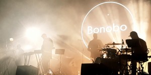 Beitragsbild des Blogbeitrags konzert #48: bonobo @ arena open air | 24.05.2018 
