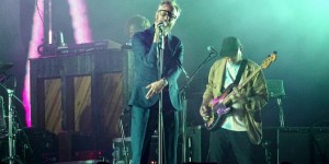 Beitragsbild des Blogbeitrags konzert #52: the breeders, john maus, father john misty, the national, cigarettes after sex @ primavera sound festival in barcelona | 01.06.2018