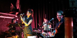 Beitragsbild des Blogbeitrags konzert #60: adam torres, loma @ arena dreiraum | 21.06.2018