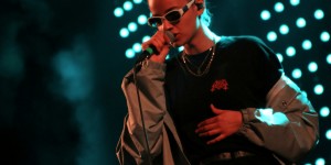 Beitragsbild des Blogbeitrags konzert #61: kreiml & samurai, yasmo & die klangkantine, haiyti, mavi phoenix, antilopen gang @ donauinselfest | 22.06.2018