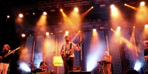 Beitragsbild des Blogbeitrags konzert #62: lola marsh, die rakede, shout out louds @ donauinselfest | 23.06.2018
