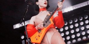 Beitragsbild des Blogbeitrags konzert #64: st. vincent, nick cave and the bad seeds, reykjavikurdaetur @ inmusic festival | 26.06.2018