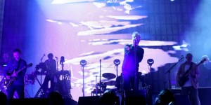 Beitragsbild des Blogbeitrags konzert #66: deap vally, moses sumney, chvrches, the national, young fathers @ ahoi! the full hit of summer festival in linz | 11.07.2018