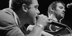Beitragsbild des Blogbeitrags konzert #100: marcus smaller, from dawn to fall @ wuk | 14.10.2015
