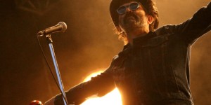 Beitragsbild des Blogbeitrags konzert #67: that 1 guy, eels @ arena open air | 17.07.2018 