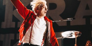 Beitragsbild des Blogbeitrags hosted by katrin | konzert: nimo, oh wonder, naked cameo, sxtn, kraftklub @ szene openair festival | 03.08.2018