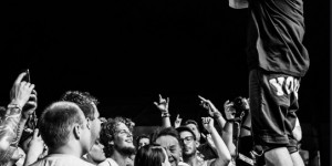 Beitragsbild des Blogbeitrags hosted by katrin | konzert: schönbrunner gloriettenstürmer, ufo361, rin, giant rooks, beatsteaks, mavi phoenix @ szene openair festival | 04.08.2018 