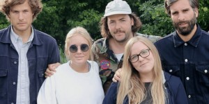Beitragsbild des Blogbeitrags interview | shout out louds