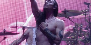 Beitragsbild des Blogbeitrags konzert #75: ecca vandal, incubus @ arena open air | 29.08.2018 