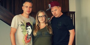 Beitragsbild des Blogbeitrags interview | fettes brot 