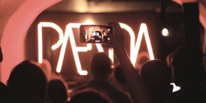 Beitragsbild des Blogbeitrags konzert #76: sigrid horn, mickey, paenda, subchor, voodoo jürgens, wandl @ sturm und klang mödling | 08.09.2018