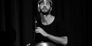 Beitragsbild des Blogbeitrags konzert #77: manu delago @ metro kinokulturhaus | 09.09.2018
