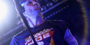 Beitragsbild des Blogbeitrags konzert #78: the night game @ flex | 10.09.2018