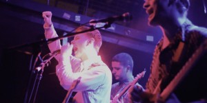 Beitragsbild des Blogbeitrags konzert #83: declan welsh & the decadent west @ b72 | 19.09.2018