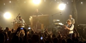 Beitragsbild des Blogbeitrags konzert #90: biffy clyro @ teatro dal verme in mailand | 01.10.2018