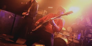 Beitragsbild des Blogbeitrags konzert #94: peter bjorn and john @ flex cafe | 18.10.2018