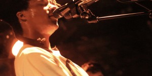 Beitragsbild des Blogbeitrags konzert #95: conner youngblood @ rhiz | 22.10.2018