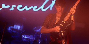 Beitragsbild des Blogbeitrags konzert #99: roosevelt @ flex | 27.10.2018 