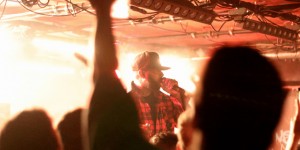Beitragsbild des Blogbeitrags konzert #106: talib kweli @ flex cafe | 12.11.2018