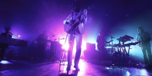 Beitragsbild des Blogbeitrags konzert #110: bedouine, father john misty @ arena | 15.11.2018