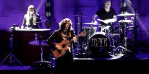 Beitragsbild des Blogbeitrags konzert #112: saint sister, hozier @ gasometer | 21.11.2018