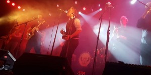 Beitragsbild des Blogbeitrags konzert #113: mighty maggots, scheibsta & die buben, guadalajara @ styrian sounds festival im ppc | 24.11.2018