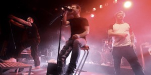 Beitragsbild des Blogbeitrags konzert #116: last band standing @ wuk | 29.11.2018