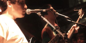 Beitragsbild des Blogbeitrags konzert #118: international music @ rhiz | 04.12.2018