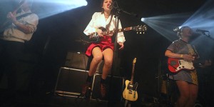 Beitragsbild des Blogbeitrags konzert #1: pauls jets, wargirl, gurr, cosmo sheldrake, trettmann @ fm4 geburtstagsfest in der ottakringer brauerei | 19.01.2019