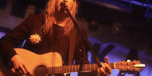 Beitragsbild des Blogbeitrags konzert #2: friska viljor @ flex | 20.01.2019