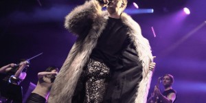 Beitragsbild des Blogbeitrags konzert #6: jan böhmermann & das rundfunk tanzorchester ehrenfeld @ gasometer | 06.02.2019