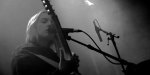 Beitragsbild des Blogbeitrags konzert #5: telquist, the japanese house @ fluc | 04.02.2019