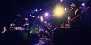 Beitragsbild des Blogbeitrags konzert #109: mo kenney, friska viljor @ arena | 04.11.2015