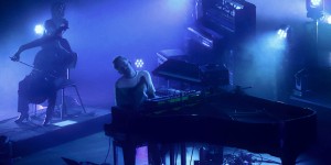 Beitragsbild des Blogbeitrags konzert #17: olafur arnalds @ konzerthaus | 03.03.2018 