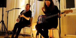 Beitragsbild des Blogbeitrags konzert #18: sakura, pd liddle @ sofar sounds vienna session | 06.03.2019 