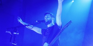 Beitragsbild des Blogbeitrags konzert #19: boniface, white lies @ ottakringer brauerei | 08.03.2019