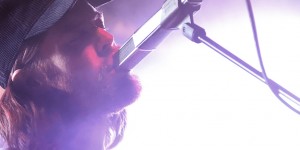 Beitragsbild des Blogbeitrags konzert #20: wild nothing @ wuk | 13.03.2019