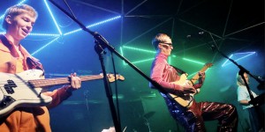 Beitragsbild des Blogbeitrags konzert #21: gus dapperton @ grelle forelle | 22.03.2019