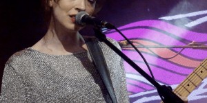 Beitragsbild des Blogbeitrags konzert #24: bill ryder-jones, ex:re, john grant @ bbc 6 music festival in der mountford hall in liverpool | 29.03.2019